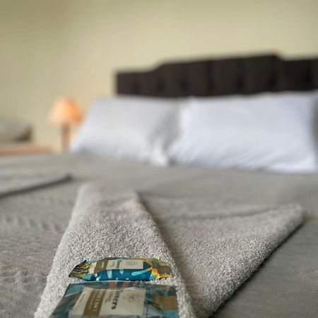 Paraty Chill Inn Pousada Экстерьер фото