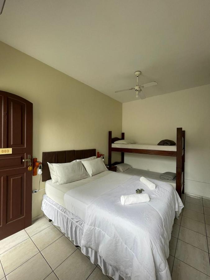 Paraty Chill Inn Pousada Экстерьер фото