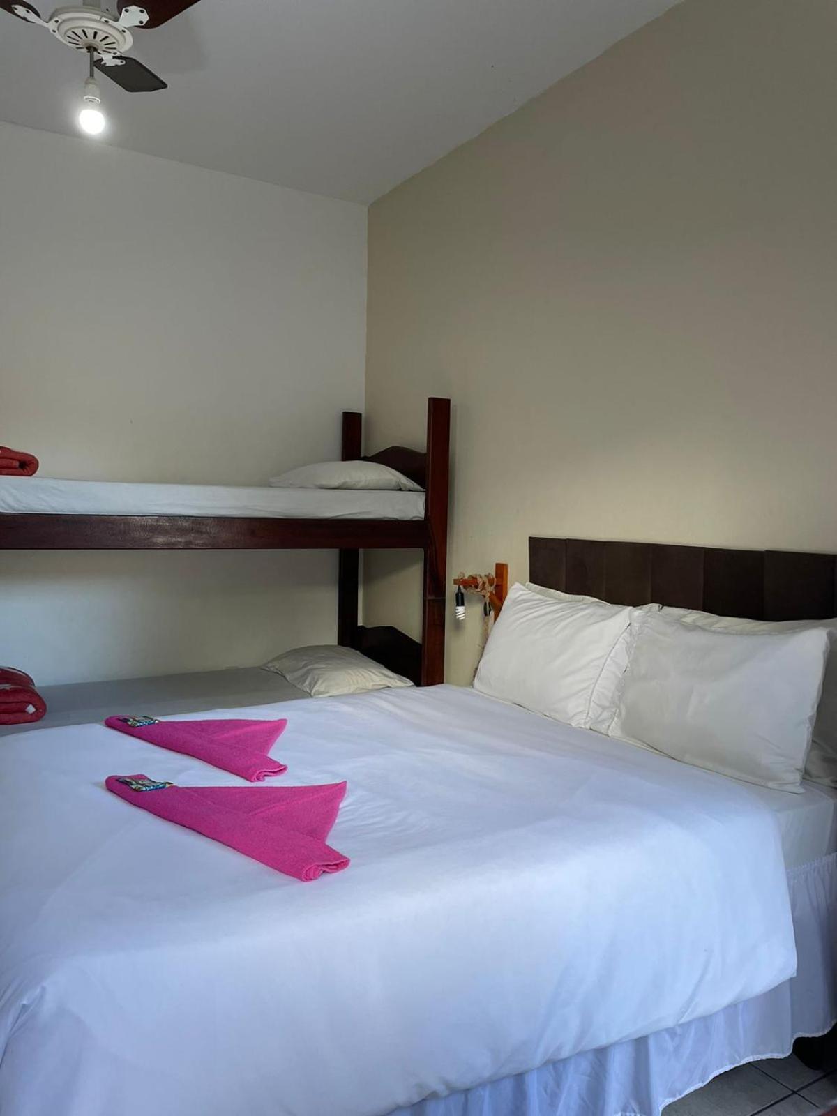 Paraty Chill Inn Pousada Экстерьер фото