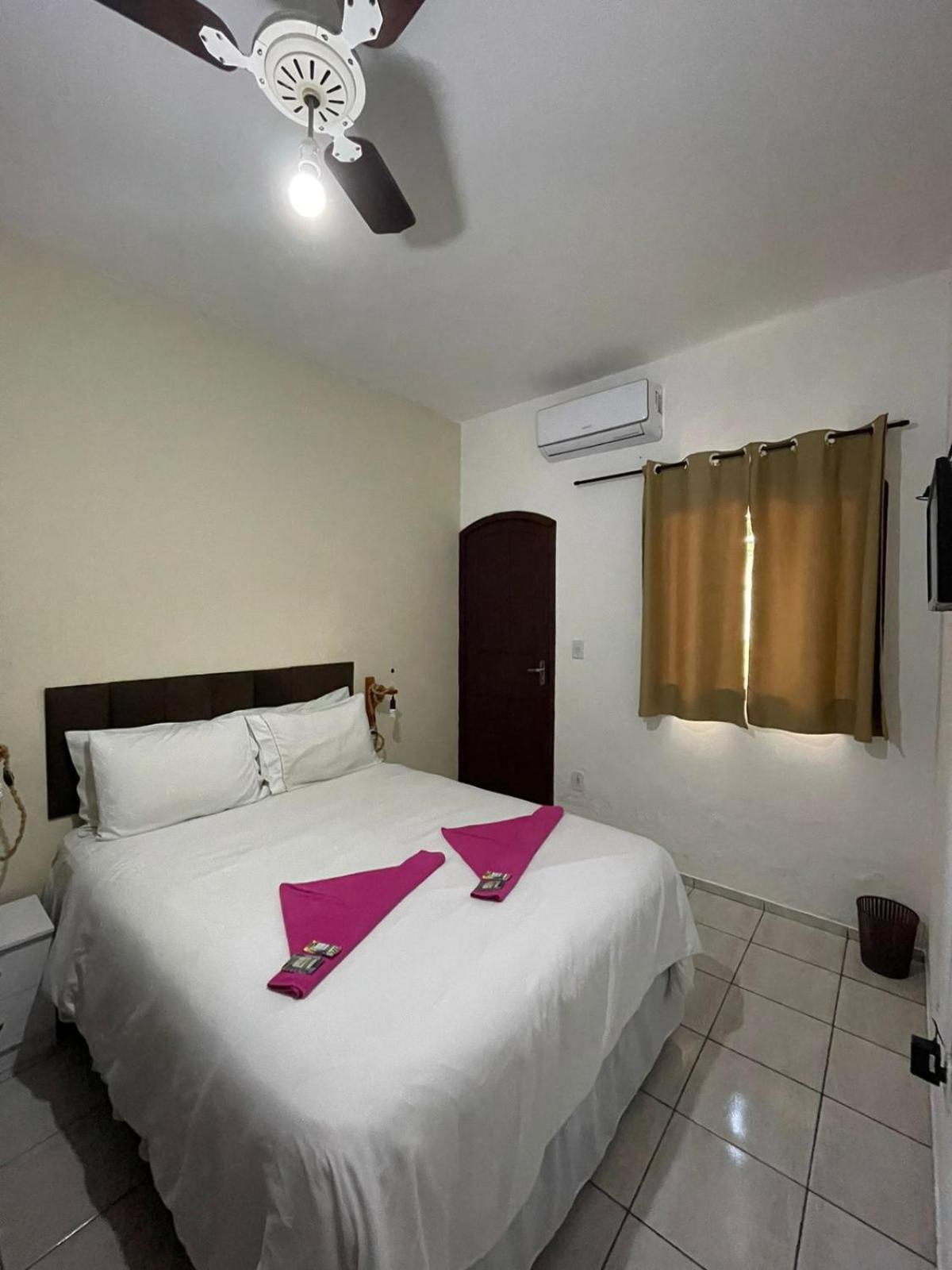 Paraty Chill Inn Pousada Экстерьер фото