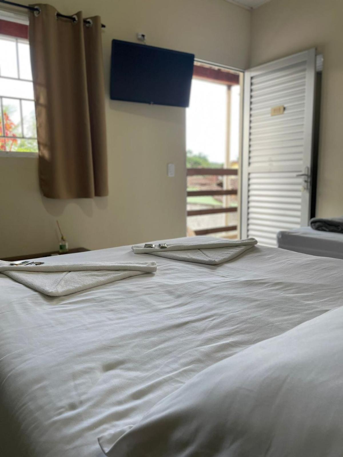 Paraty Chill Inn Pousada Экстерьер фото