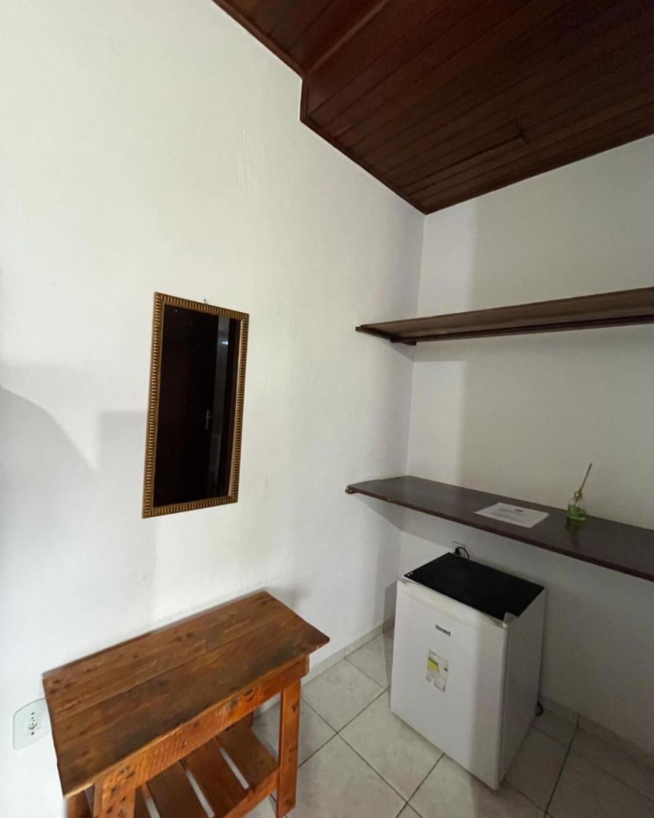 Paraty Chill Inn Pousada Экстерьер фото