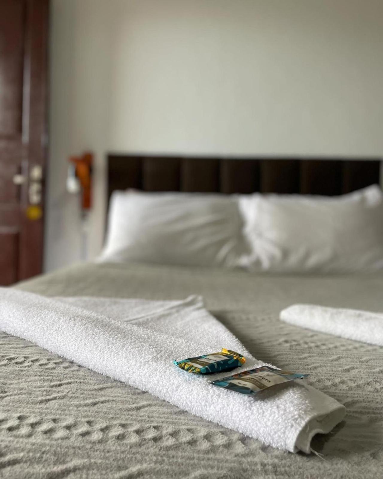 Paraty Chill Inn Pousada Экстерьер фото