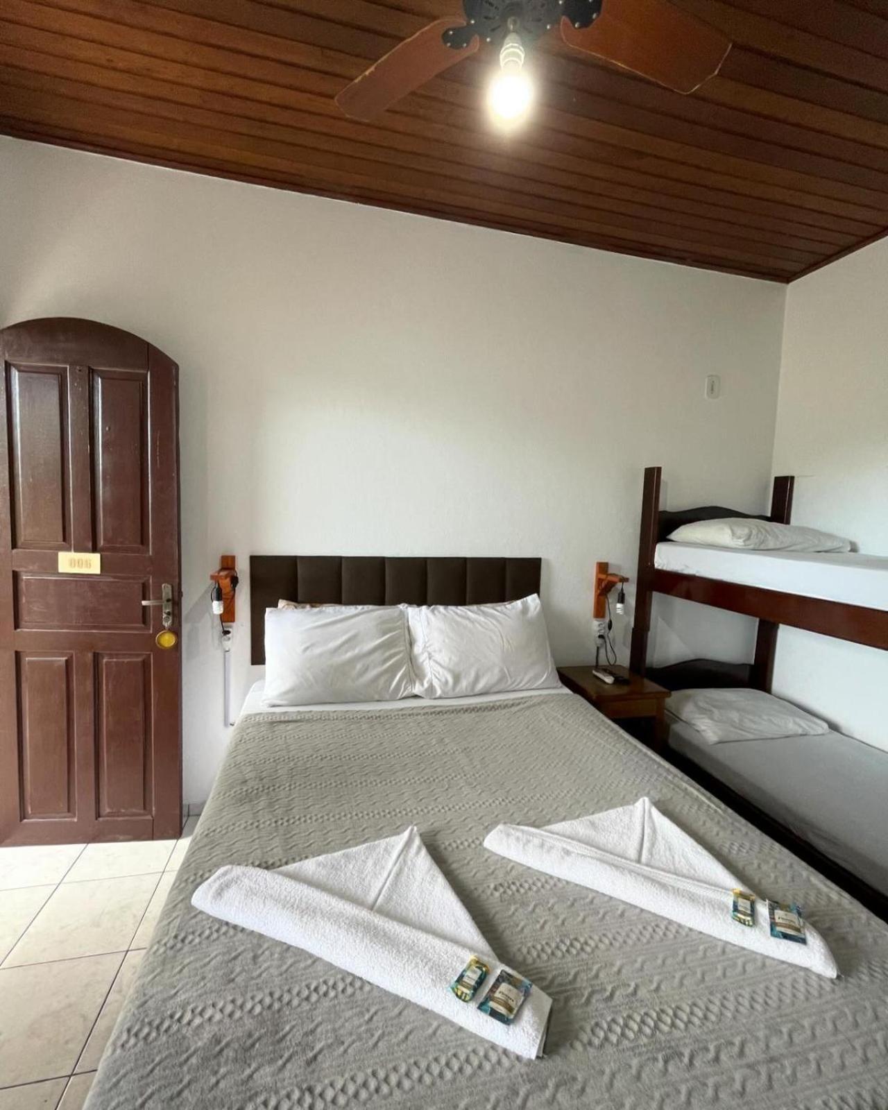 Paraty Chill Inn Pousada Экстерьер фото