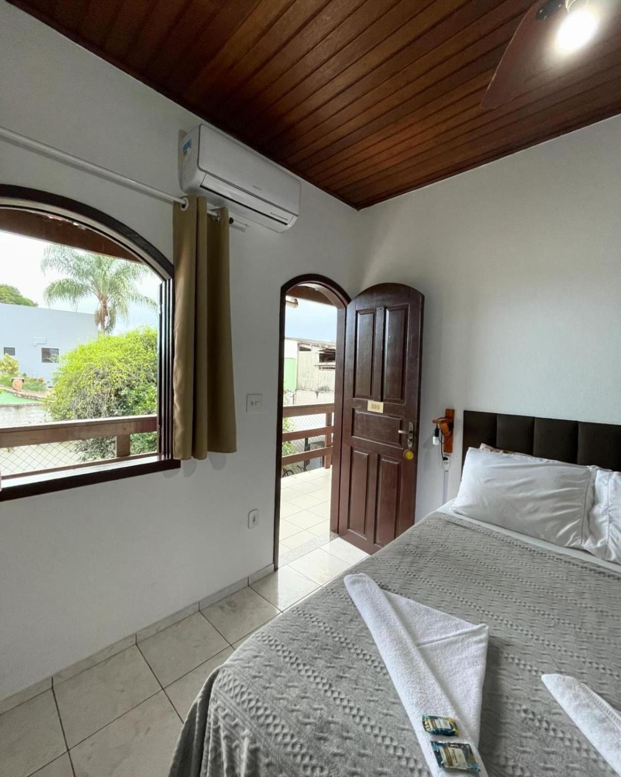Paraty Chill Inn Pousada Экстерьер фото