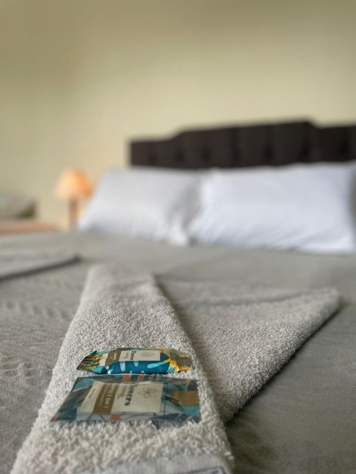 Paraty Chill Inn Pousada Экстерьер фото