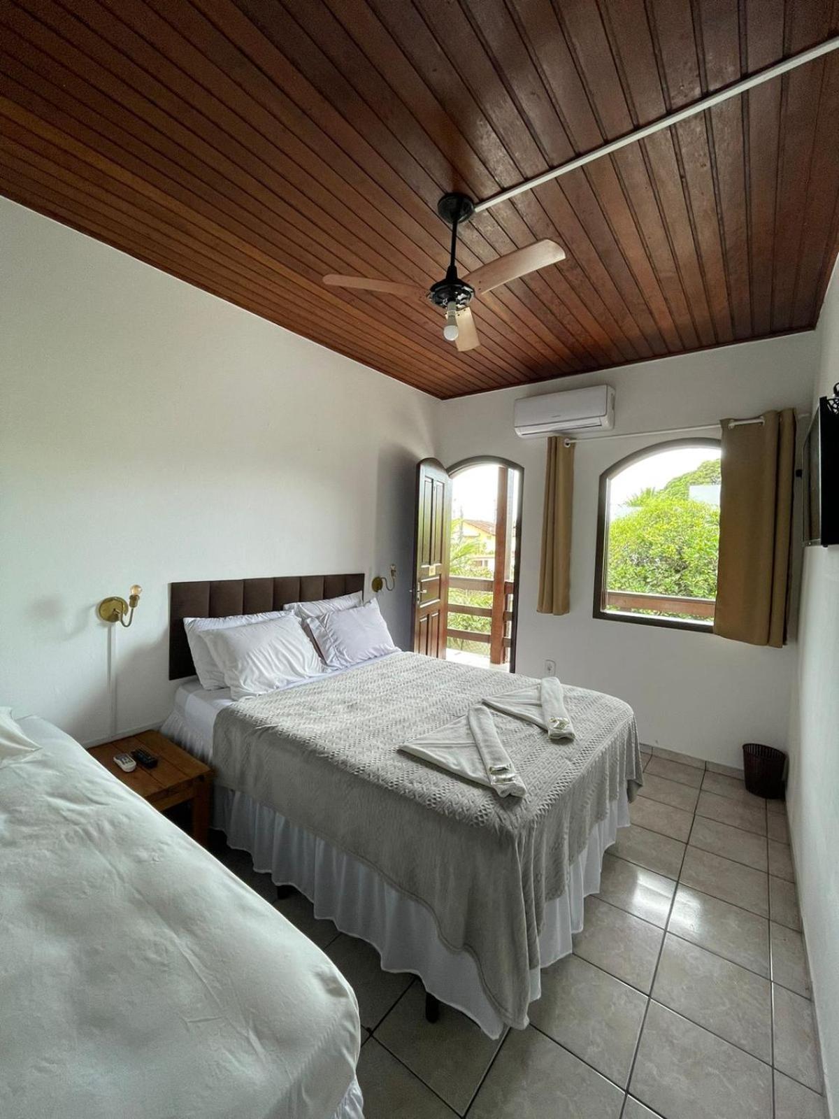 Paraty Chill Inn Pousada Экстерьер фото