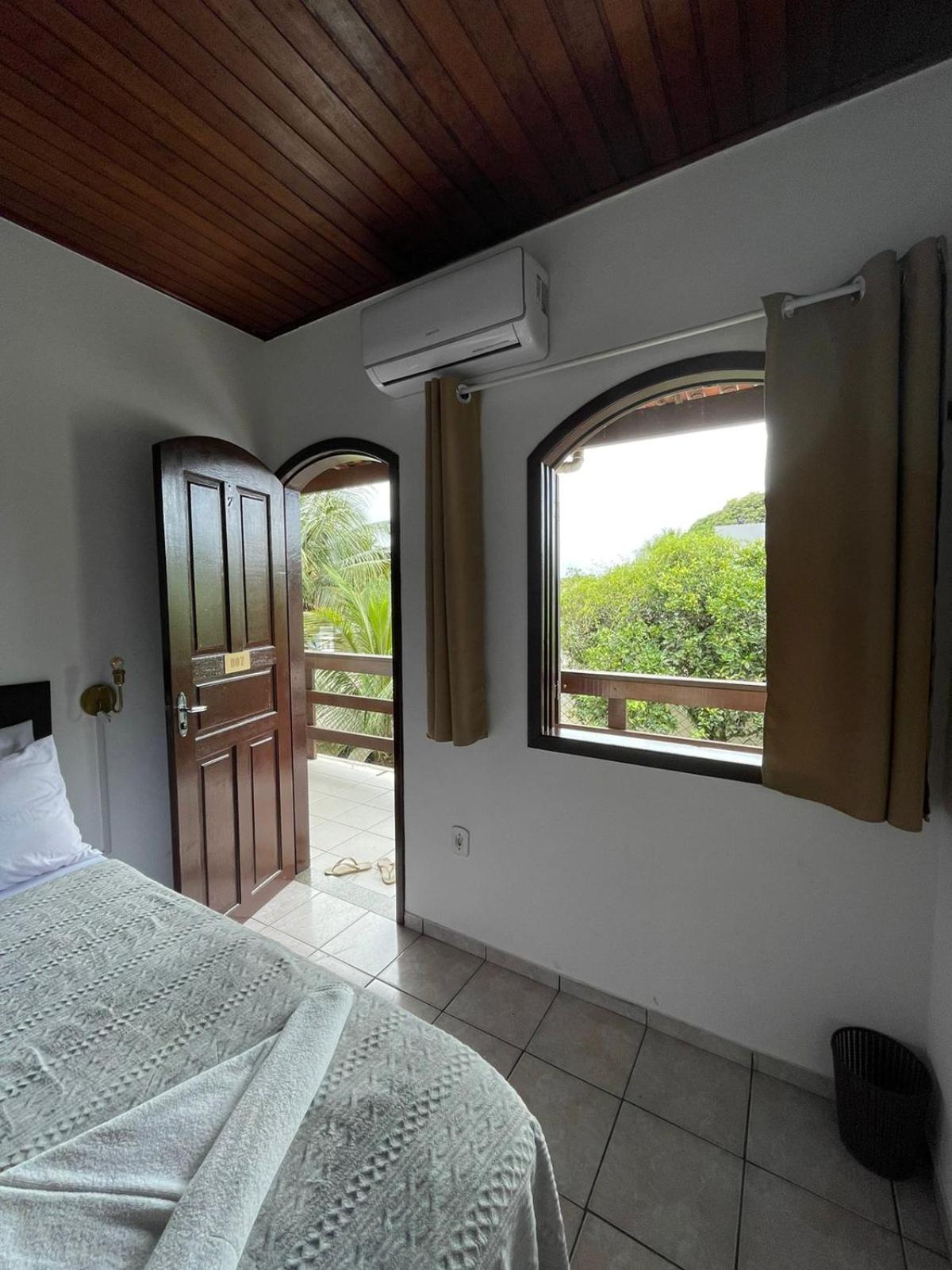 Paraty Chill Inn Pousada Экстерьер фото