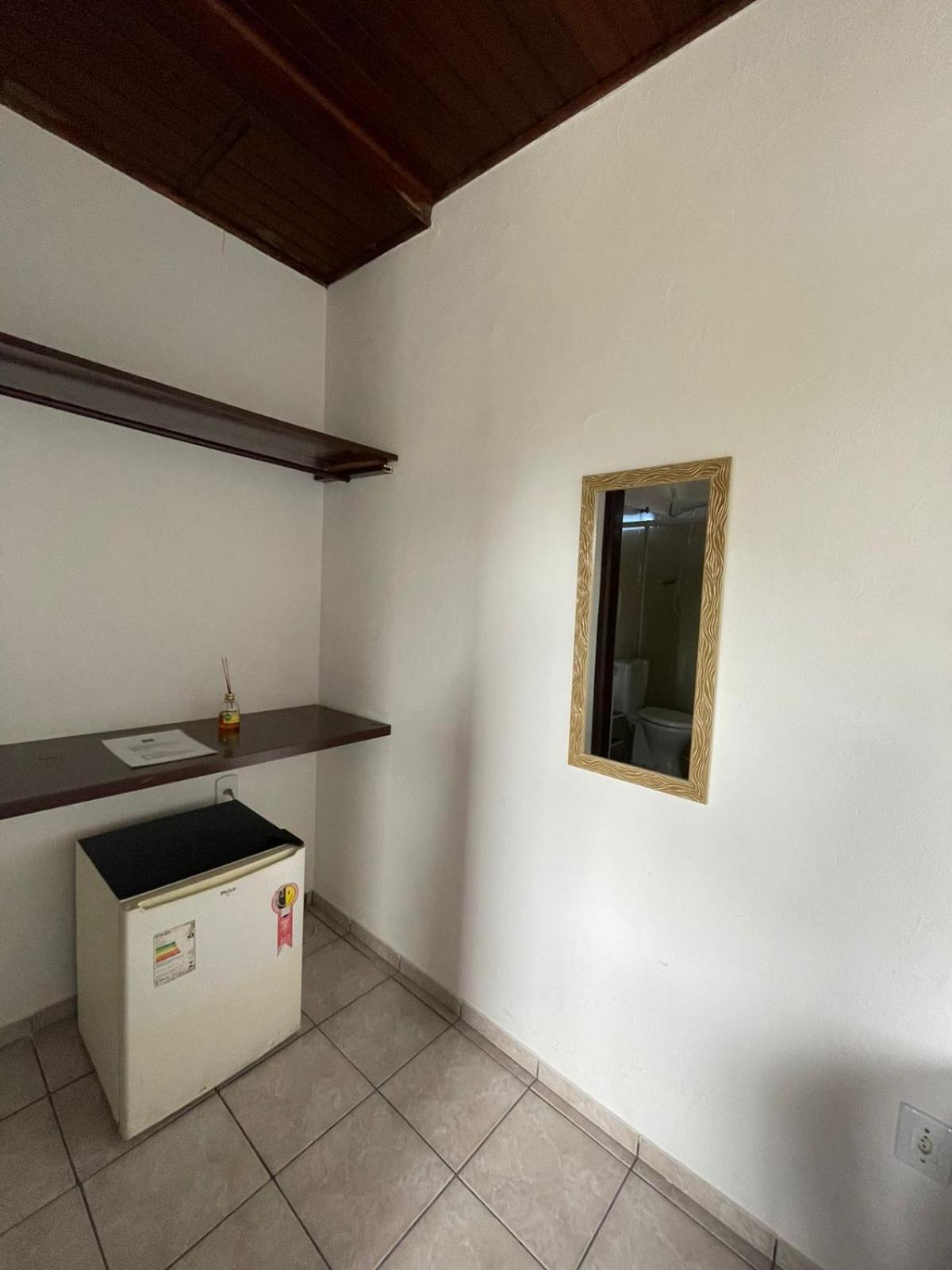 Paraty Chill Inn Pousada Экстерьер фото
